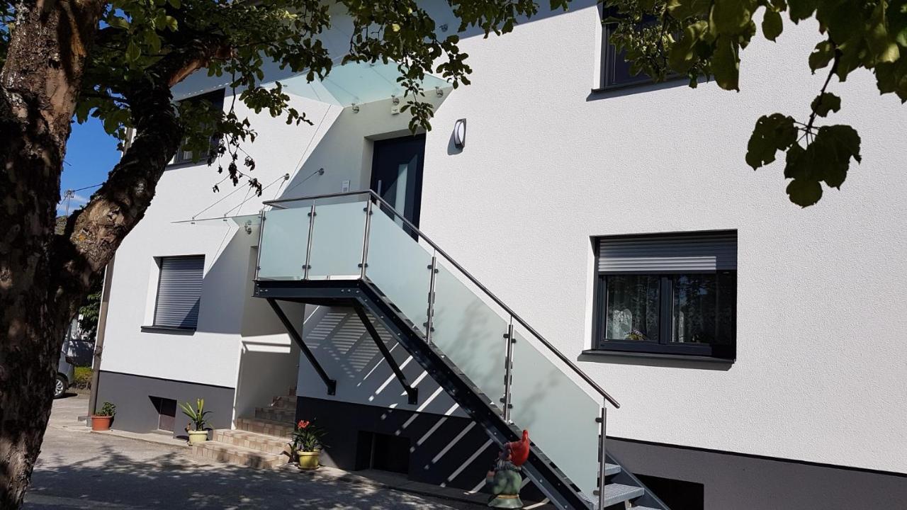 Appartement Lindenheim St. Kanzian am Klopeiner See Exterior foto