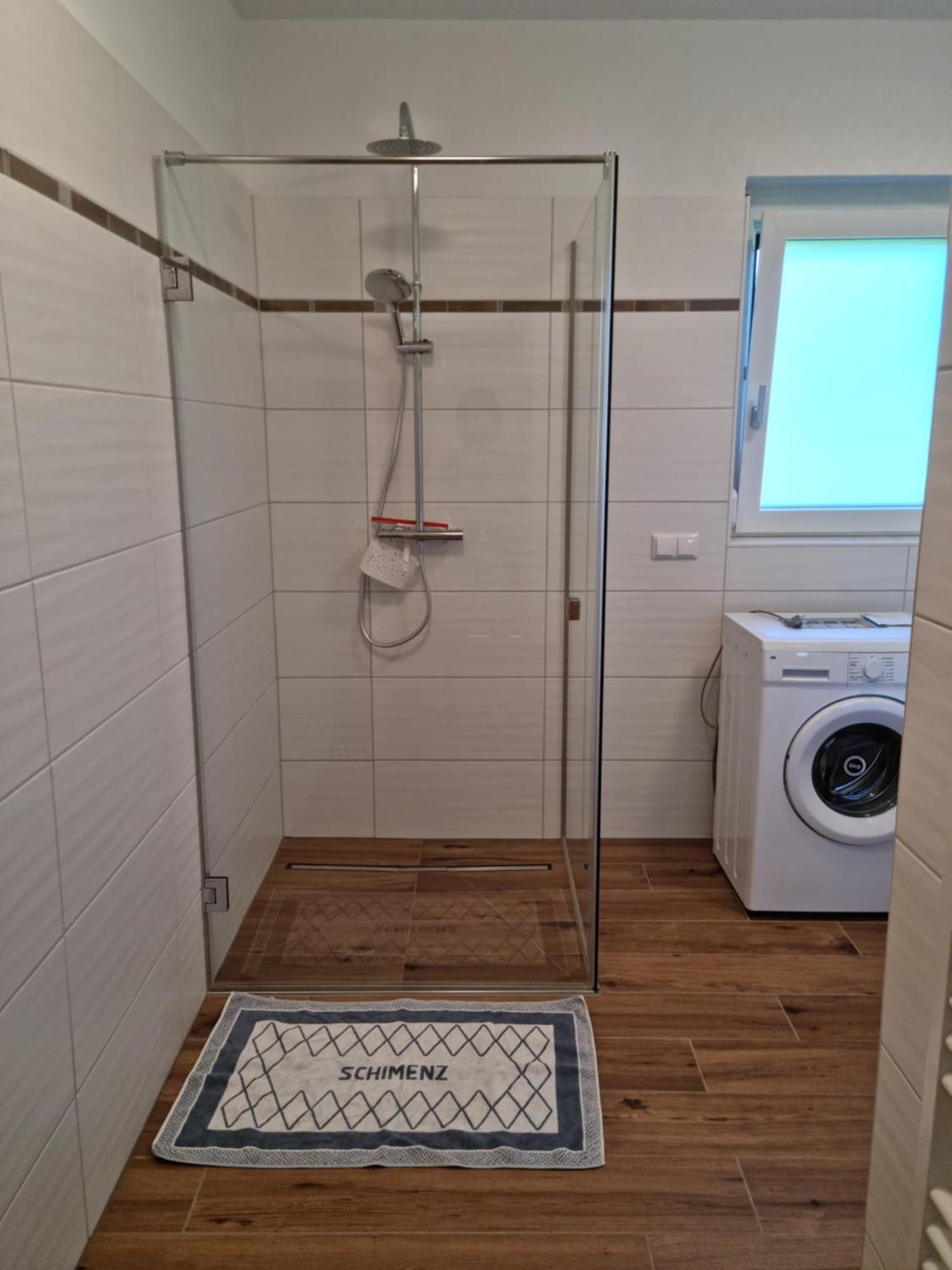 Appartement Lindenheim St. Kanzian am Klopeiner See Exterior foto